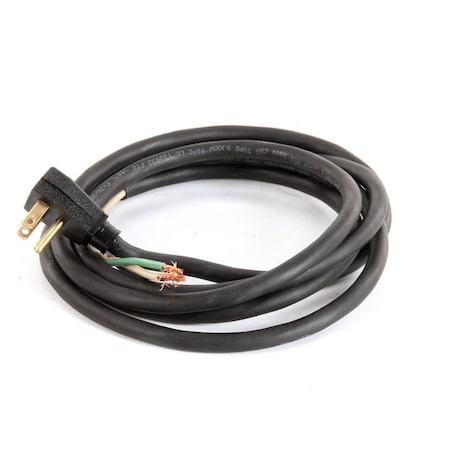 Bki 115 Volt 76 Cord Set CS0005